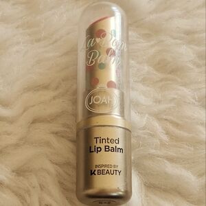 JOAH La Bam Pink Elephant  Tinted Lip Balm